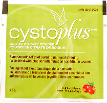 cystoplus