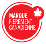 Marque fierement canadienne