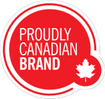 Proud Canadian Brand