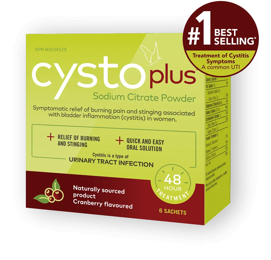 Cystoplus