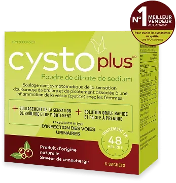 Cystoplus